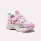 Baby Jogger Shoes Pink 0750334