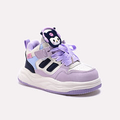Baby Jogger Shoes Purple 0750330