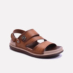 Mustard Casual Sandals For Men