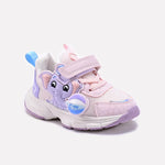 Jogger Shoes Pink 0750212