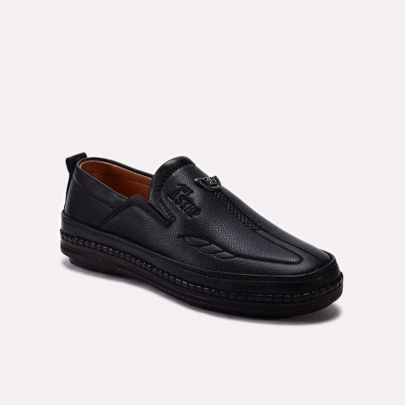 Baba Casual Shoes Black 0610594