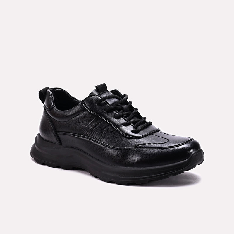 Casual Shoes Black 0160596