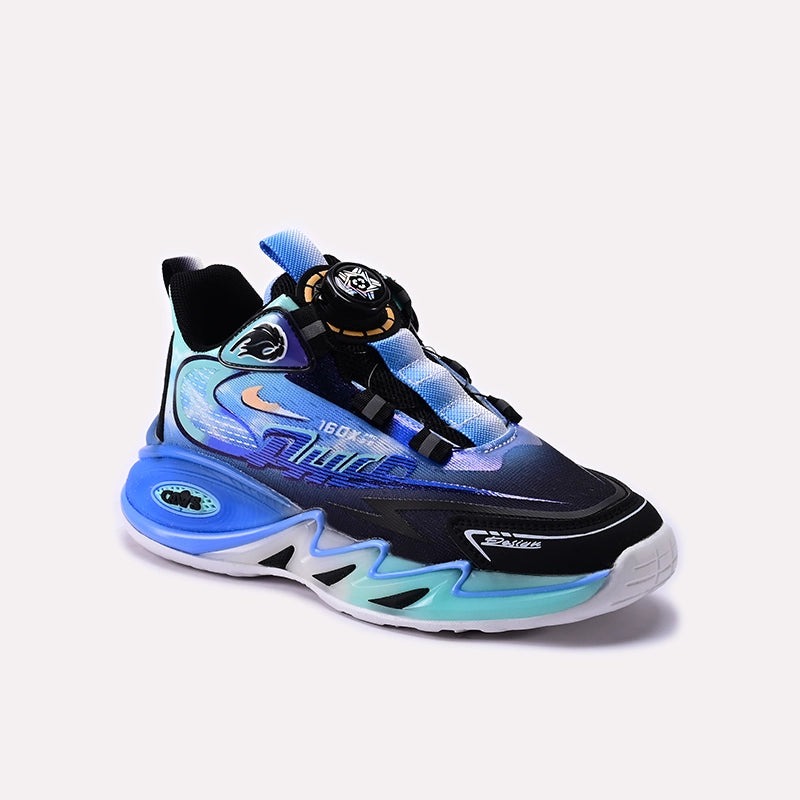 Baba Jogger Shoes Blue 0650731