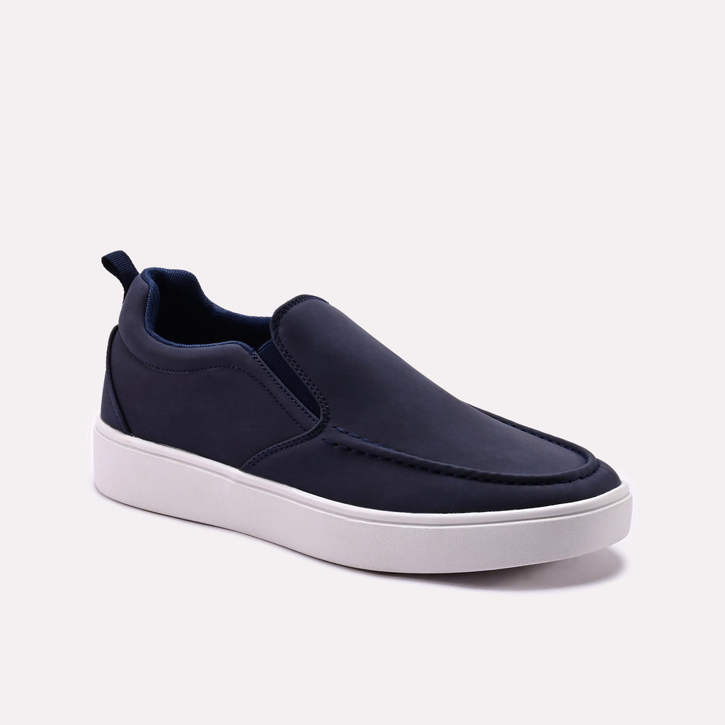 Sneaker Shoes Blue 0120721