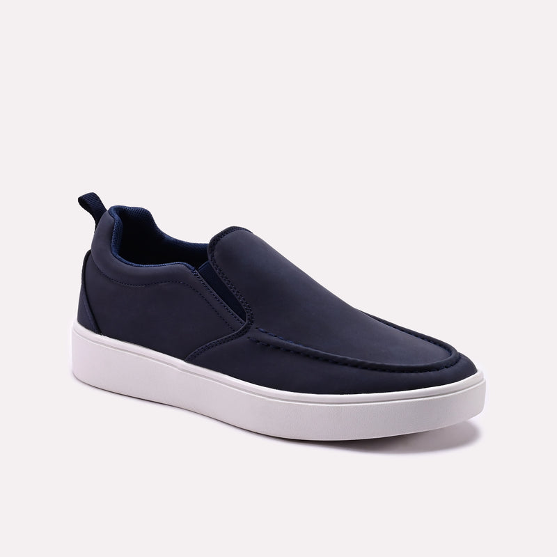 Sneaker Shoes Blue 0120721