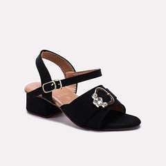 Baby Casual Sandal Black 0721120