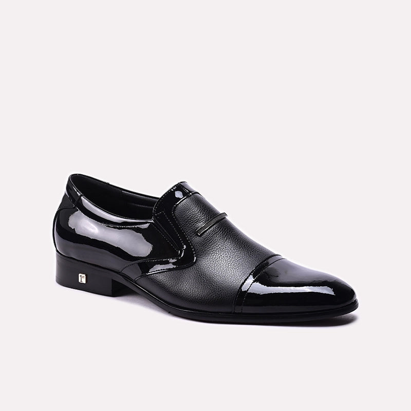 Formal Shoes Black 0111425