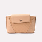 Shoulder Bag Beige 0331843