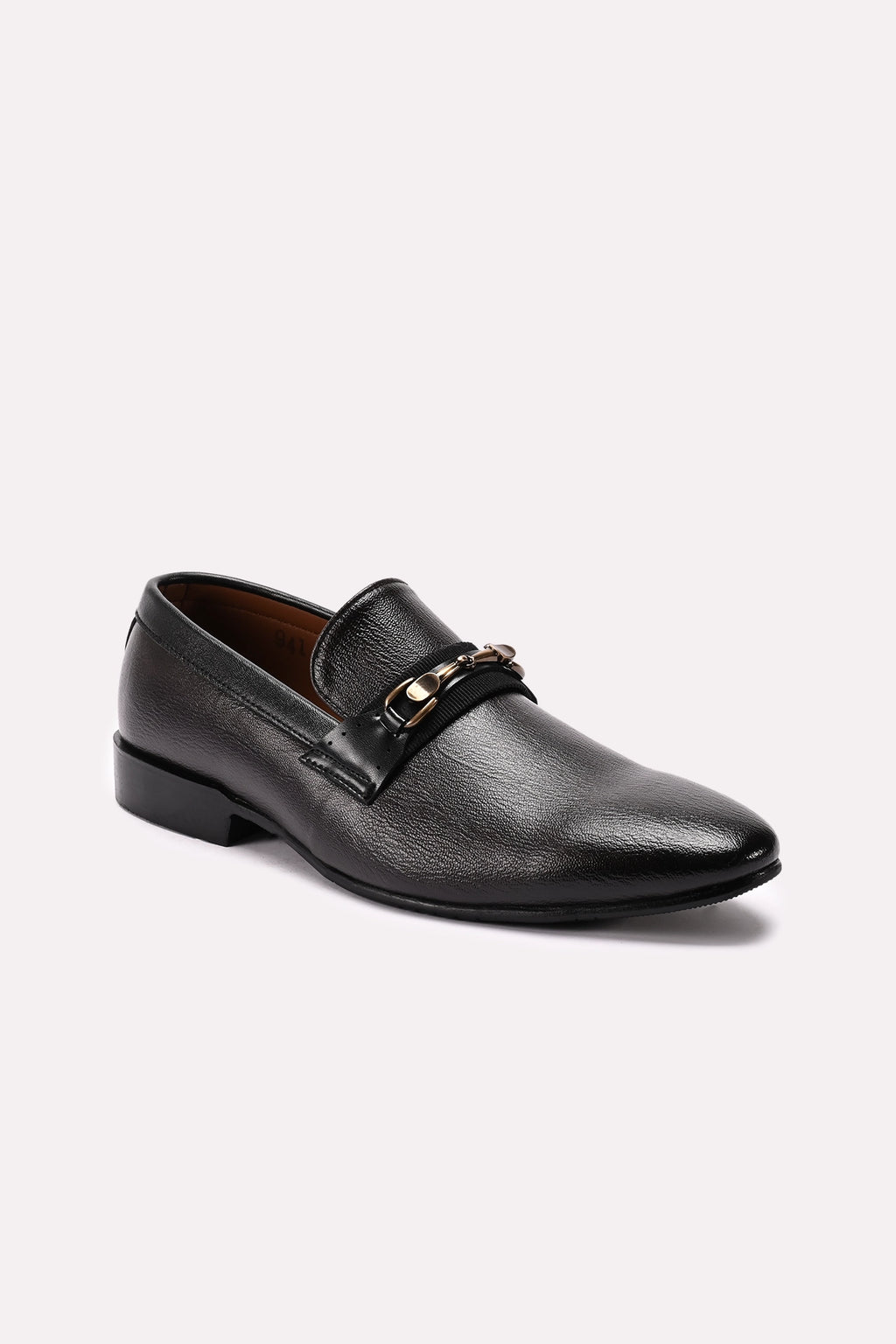 Formal Shoes Black 0111834
