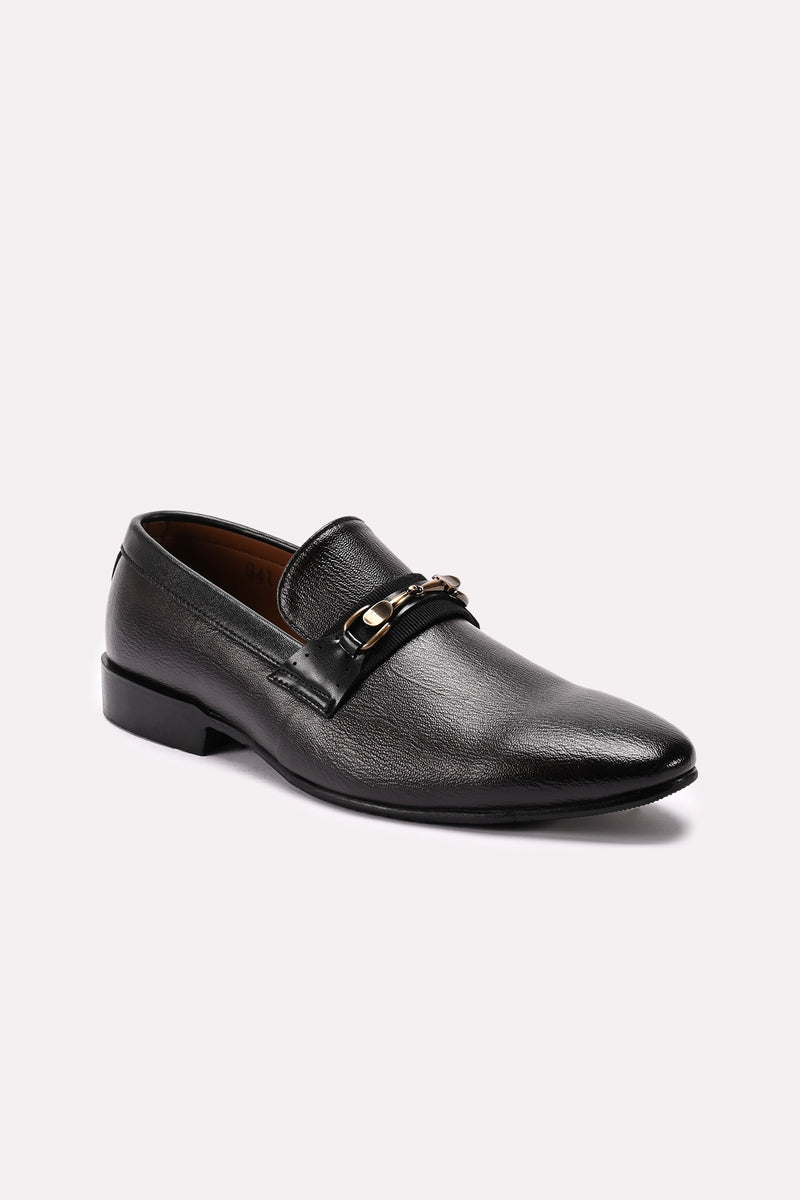 Formal Shoes Black 0111834