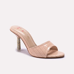 Fancy Slipper Fawn 0413501