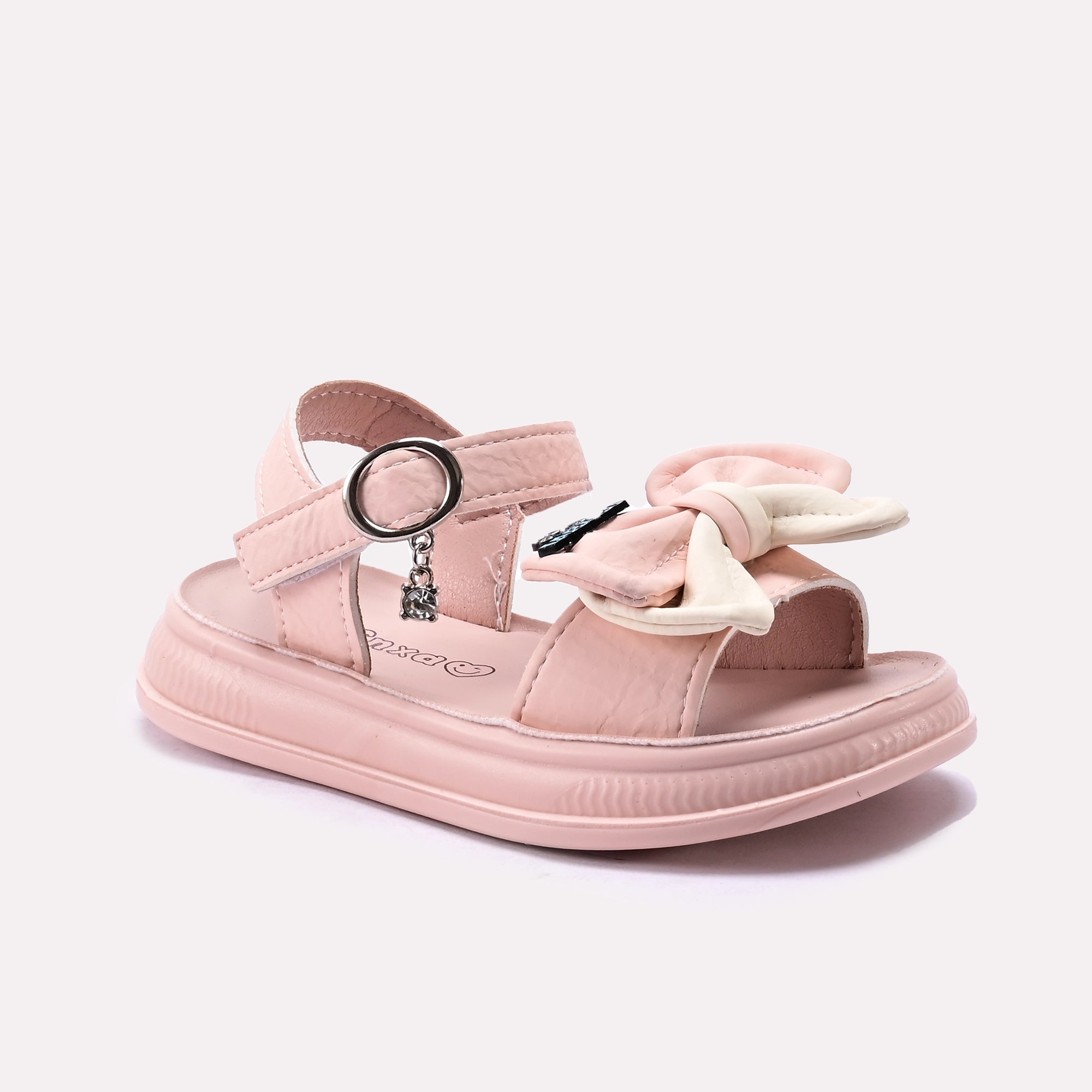 Baby Casual Sandal Pink 0721362