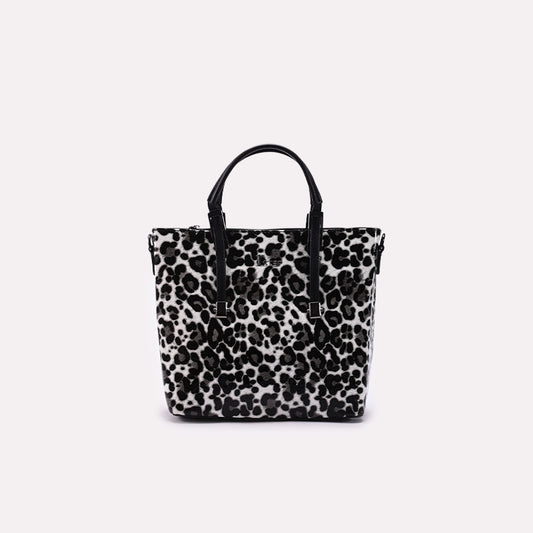 Casual Shoulder Bags Black 0331505