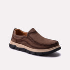 Casual Shoes Brown 0160651