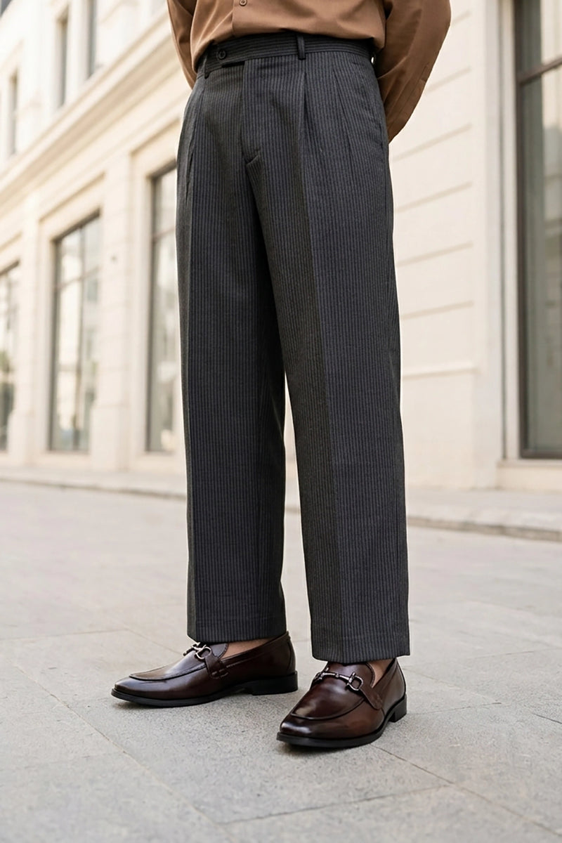 Formal Shoes Brown 0111841