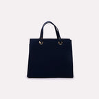 Casual Shoulder Bags Blue 0331483