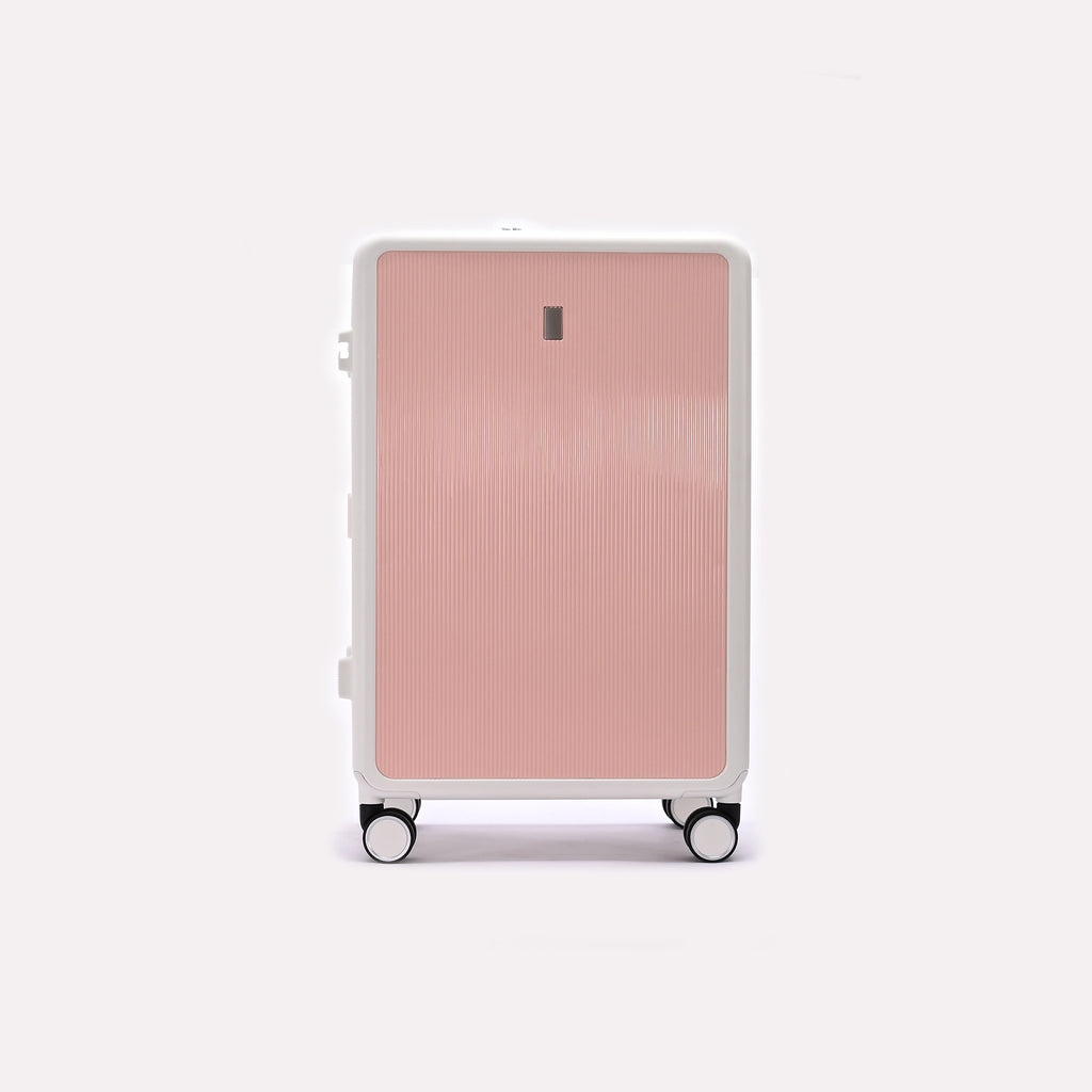 Trolley Bag Peach 0850332
