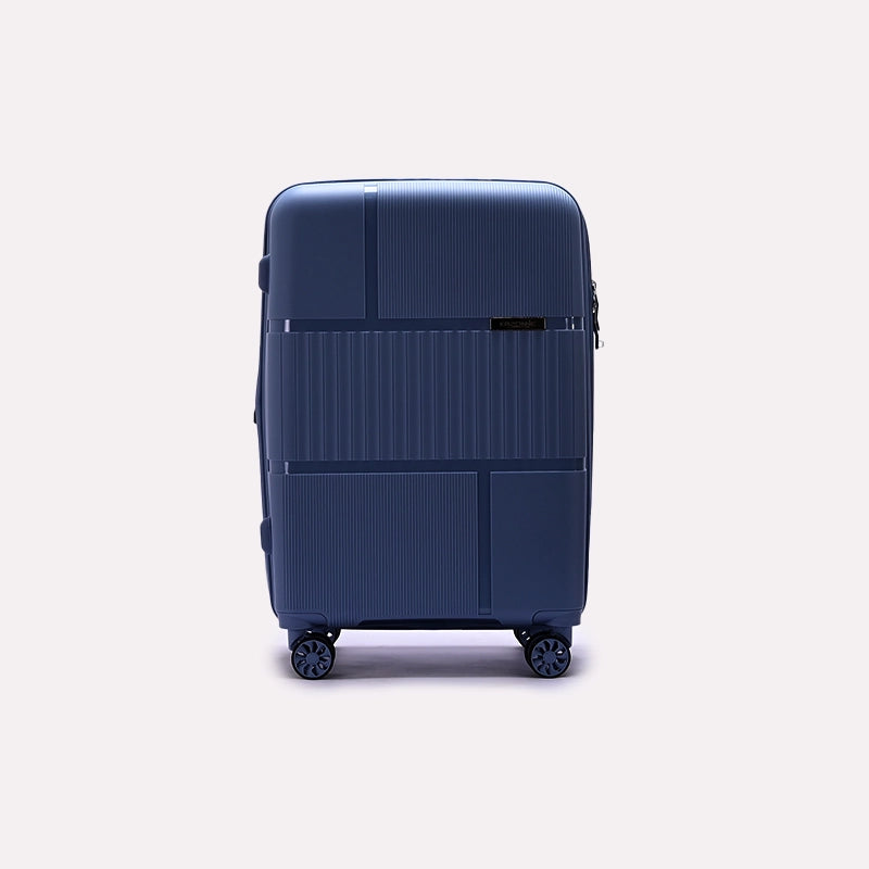 Trolley Bag Turquoise 0850333