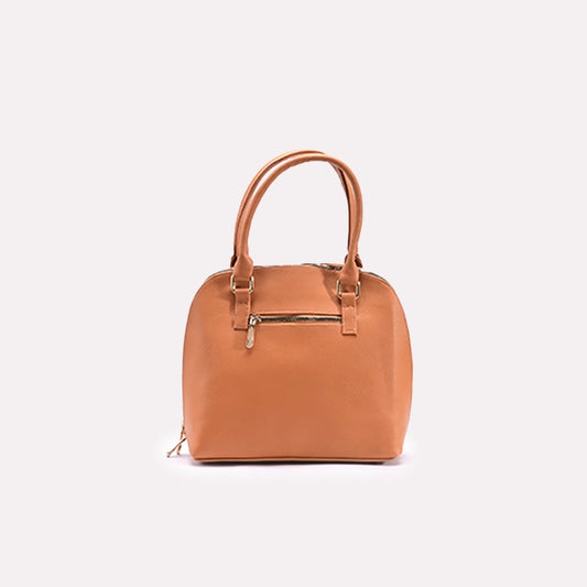 Mustard Casual Shoulder Bags 0331063