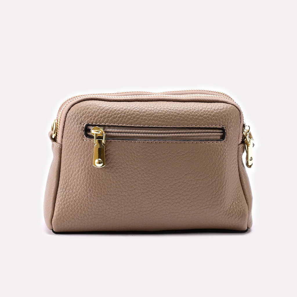 Casual Wallet Light Brown 0310391