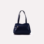 Casual  Shoulder Bags Blue 0331512