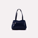 Casual  Shoulder Bags Blue 0331512