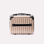 Makeup Box Golden 0835211