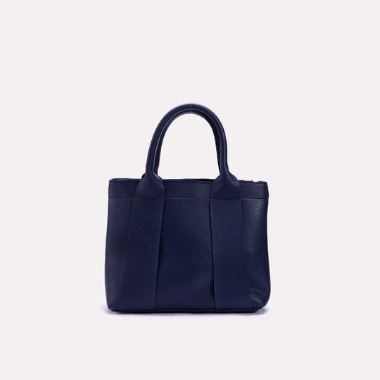 Blue Casual Shoulder Bags 0331002