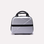 Makeup Box Silver 0835213