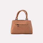 Casual Shoulder Bags Golden 0331430