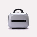 Makeup Box Silver 0835212