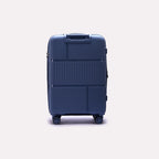 Trolley Bag Turquoise 0850333
