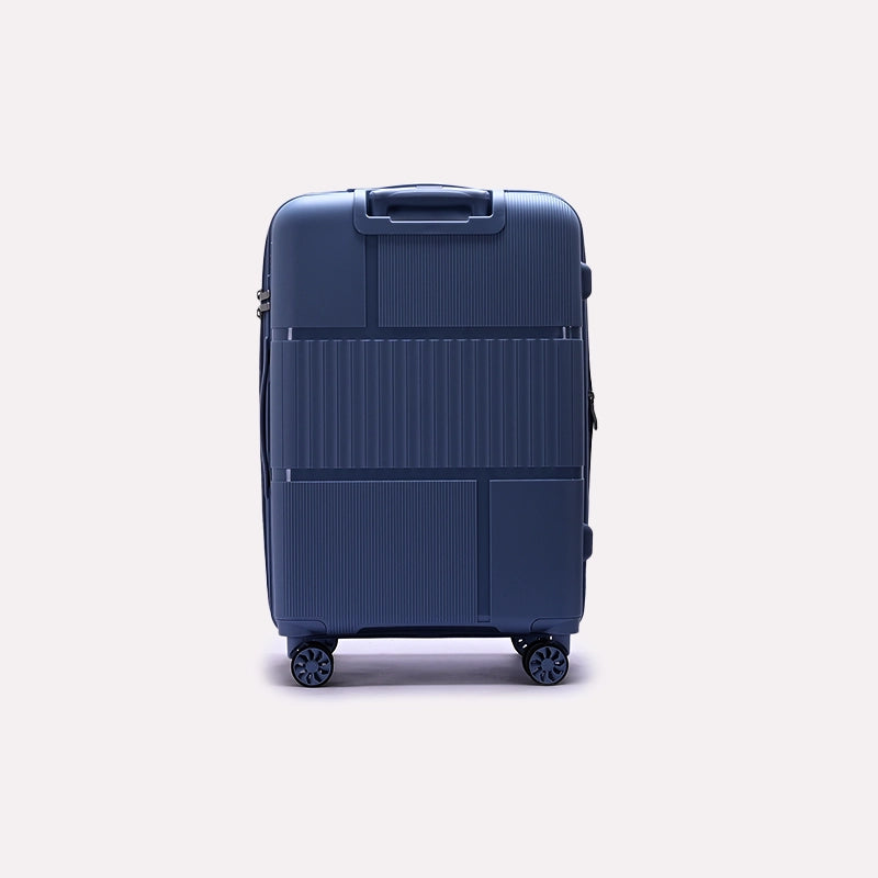 Trolley Bag Turquoise 0850333