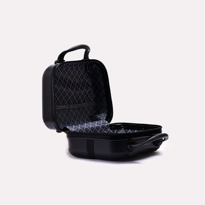 Makeup Box Black 0835213