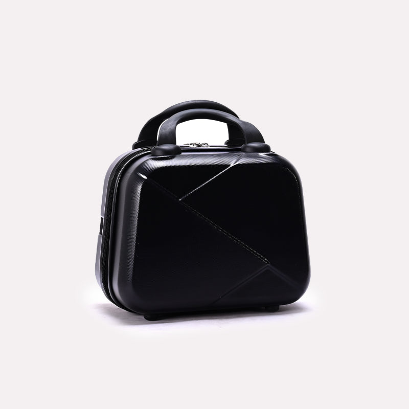 Makeup Box Black 0835213