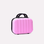 Makeup Box Pink 0835221