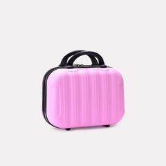 Makeup Box Pink 0835221