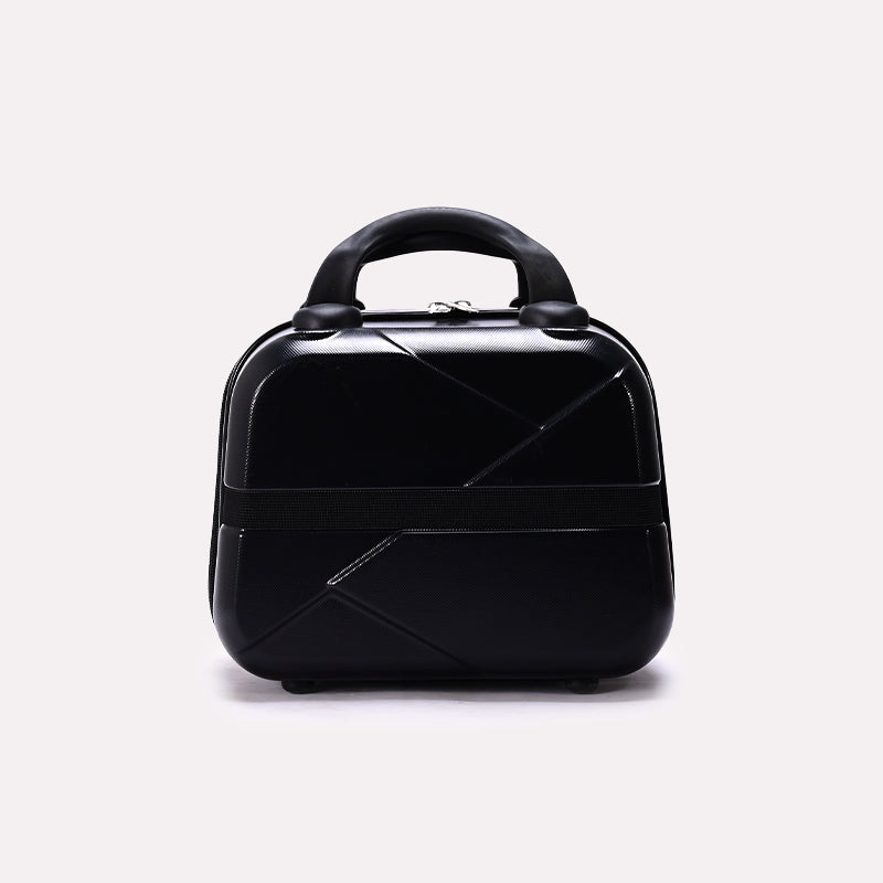 Makeup Box Black 0835213