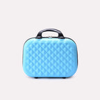 Makeup Box Turquoise 0835209