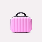 Makeup Box Pink 0835221