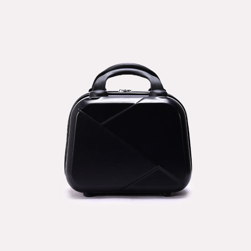 Makeup Box Black 0835213