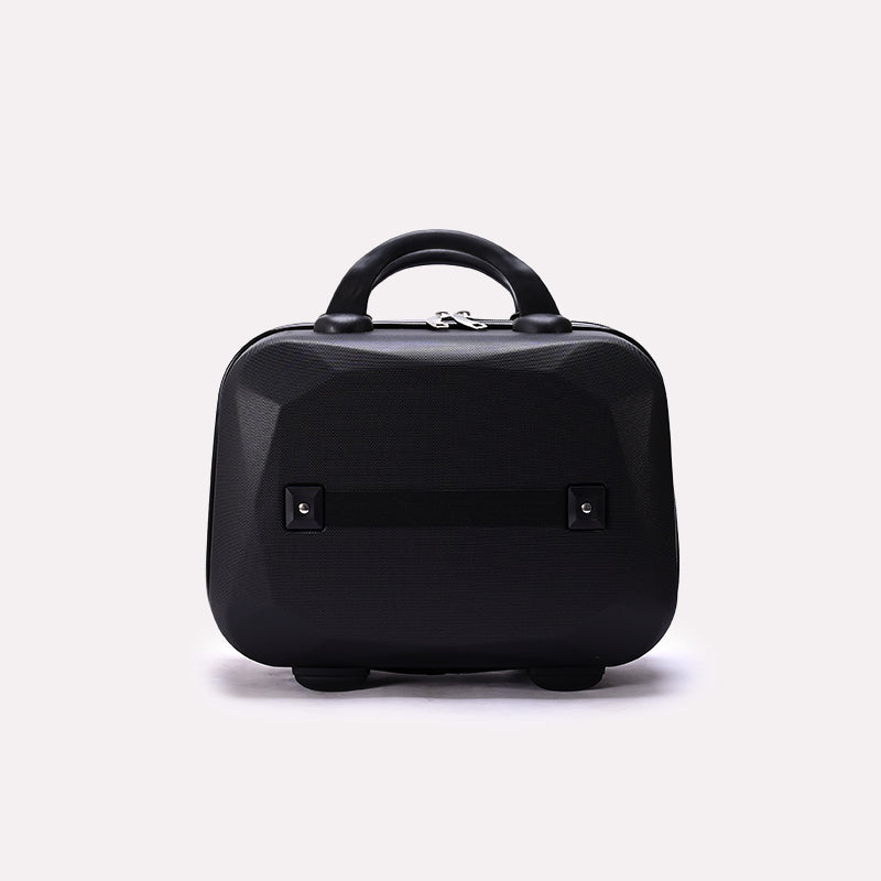 Makeup Box Black 0835212