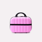 Makeup Box Pink 0835221