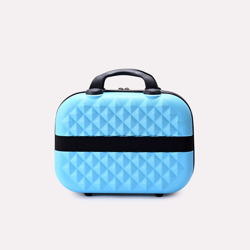 Makeup Box Turquoise 0835209