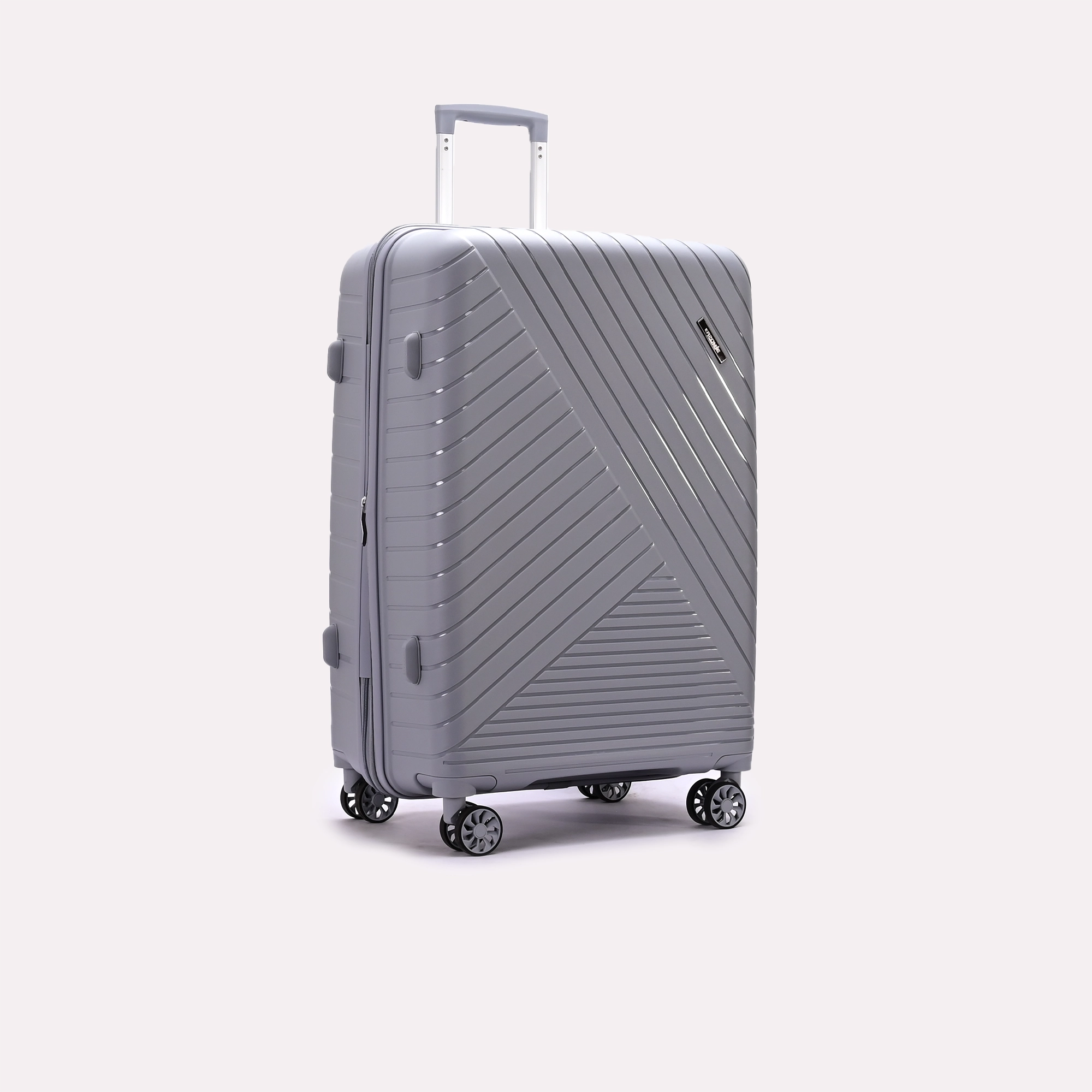 Trolley Bag Gray 0850334