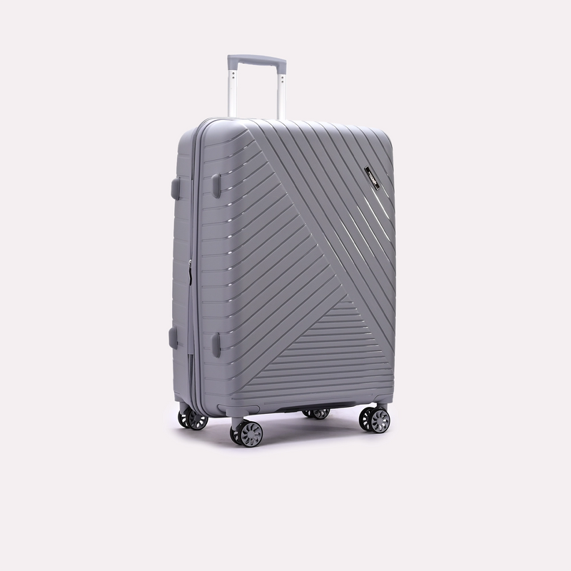 Trolley Bag Gray 0850334