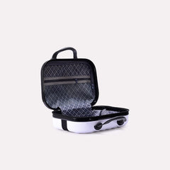 Makeup Box White 0835209