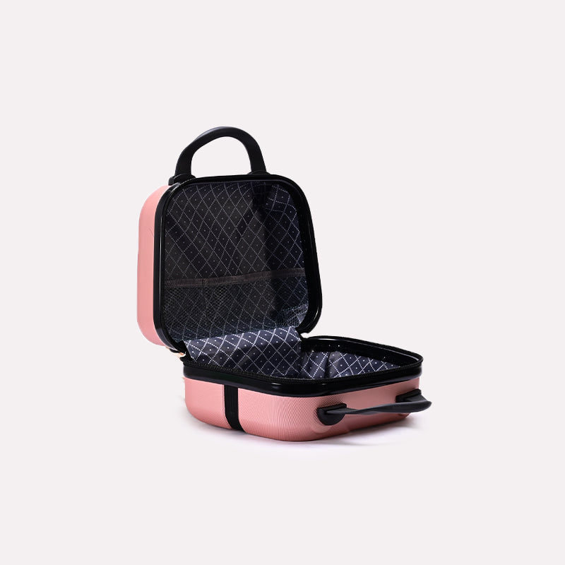 Makeup Box Peach 0835213