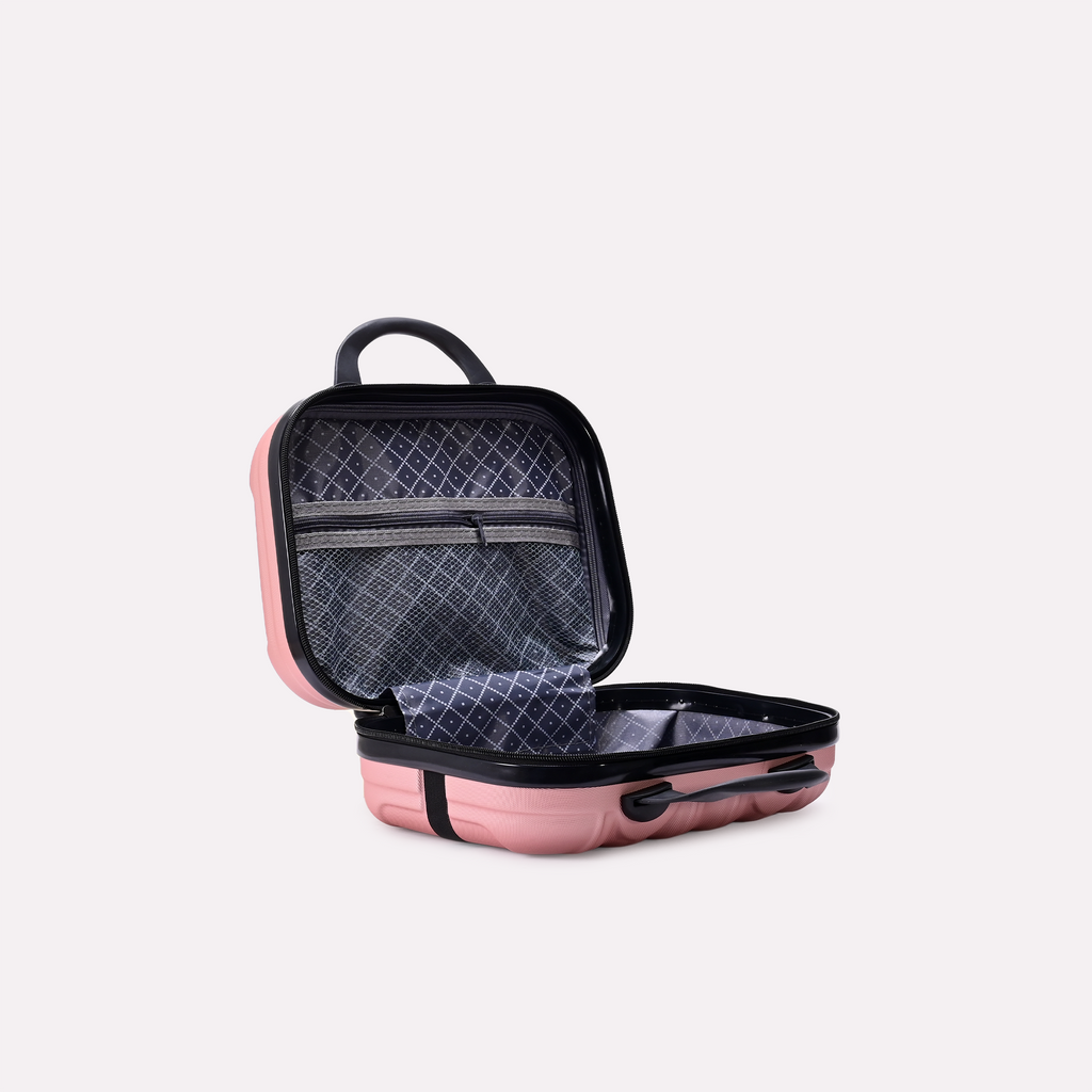 Makeup Box Peach 0835221