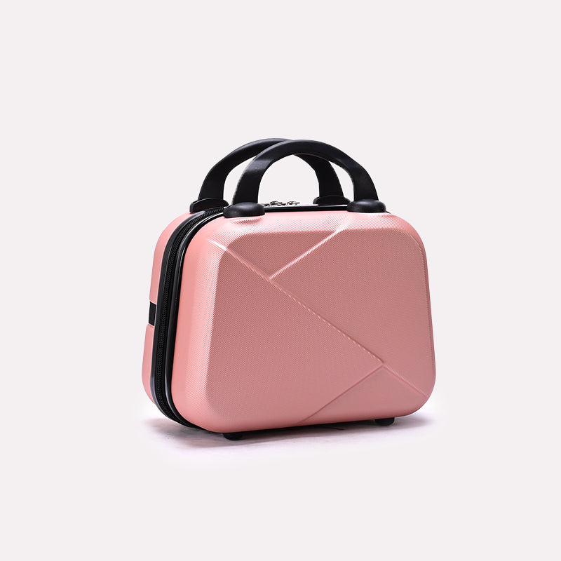 Makeup Box Peach 0835213